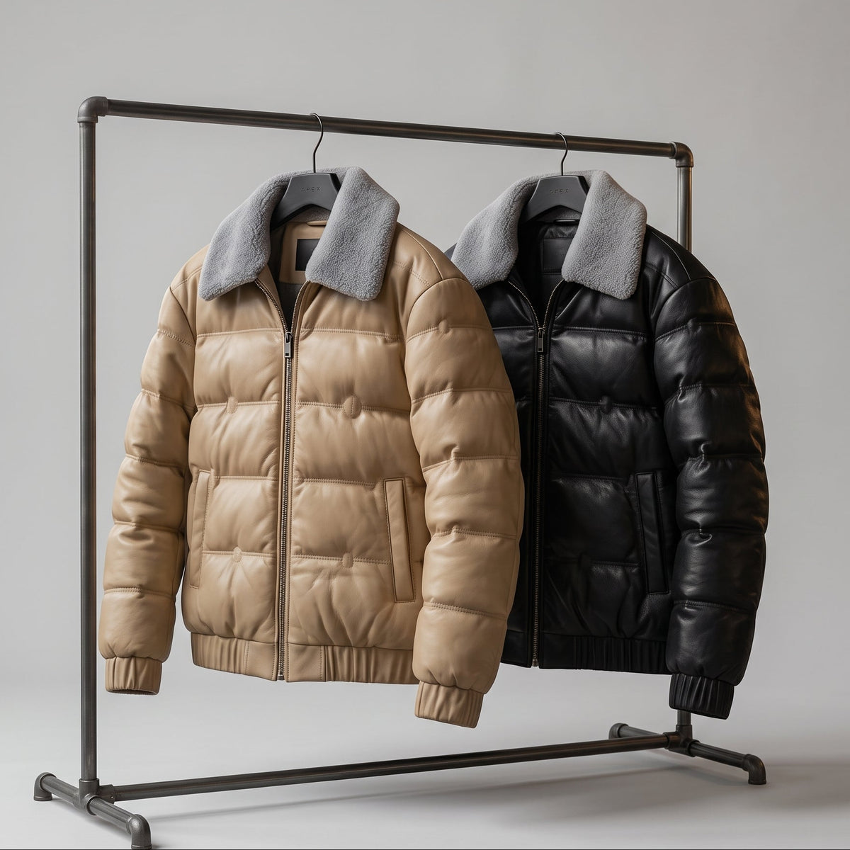 جاكيت الراحة القصوى – Ultra Comfort Jacket