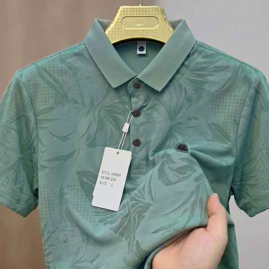 TROPICAL POLO COLLECTION-البولو طابع أجواء استوائية