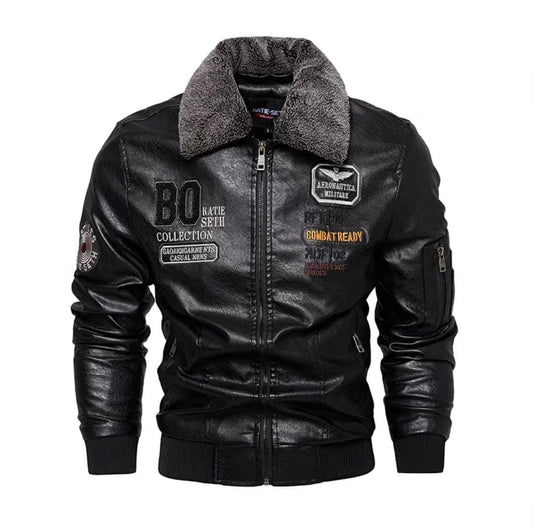 جاكيت BO مستورد موديل رجالي %1000