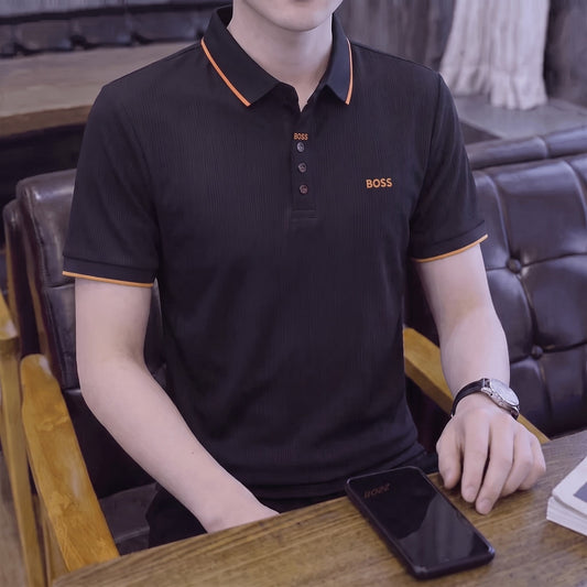 Polo t-shirt Summit -بولو القمة