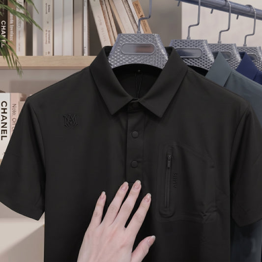 AMiiIRI Apex polo-أداء استثنائي بأسلوب خالد