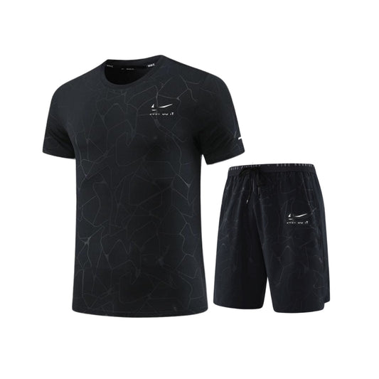 رياضي عملي وأنيق- Urban Motion Sport Set