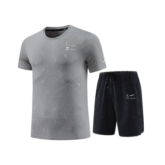 رياضي عملي وأنيق- Urban Motion Sport Set