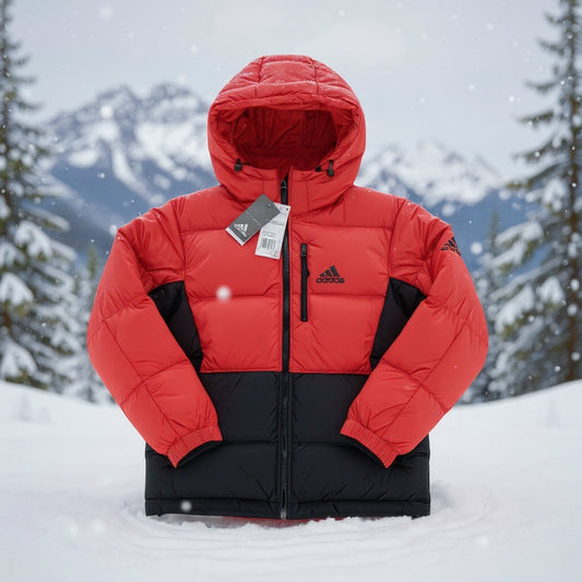 jacket adida- sport importé