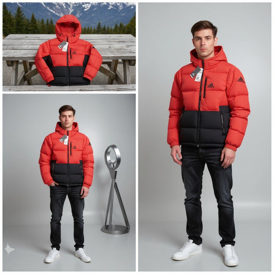 jacket adida- sport importé