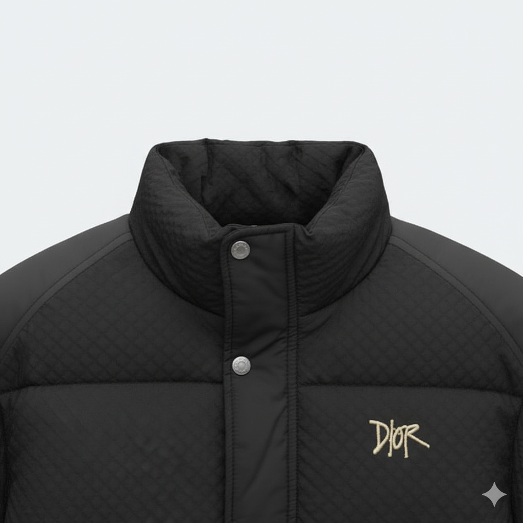 jacket dioor -جاكيت مستورد