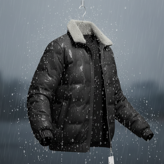 جاكيت الراحة القصوى – Ultra Comfort Jacket