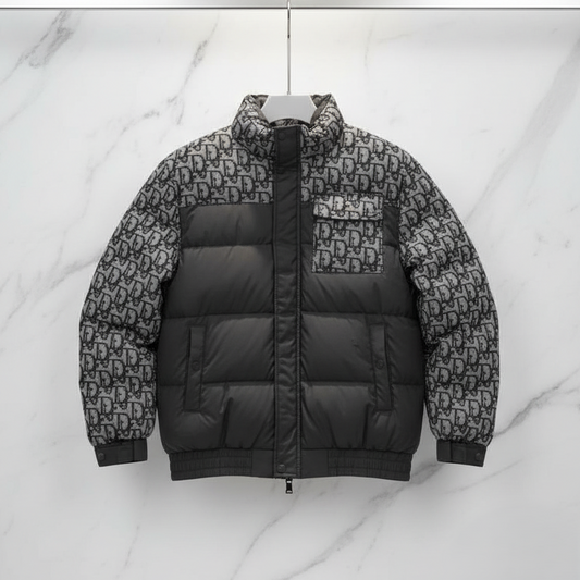Winter Emperor Jacket - Dior   جاكيت إمبراطور الشتاء