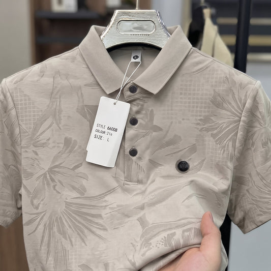 TROPICAL POLO COLLECTION-البولو طابع أجواء استوائية
