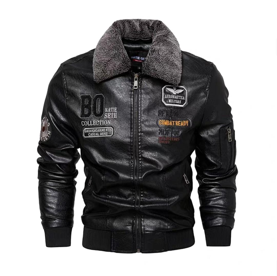 جاكيت  BO مستورد موديل رجالي %1000