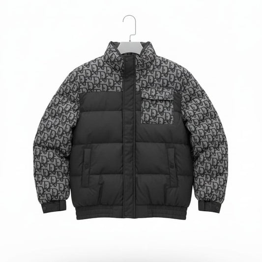 Winter Emperor Jacket - Dior   جاكيت إمبراطور الشتاء