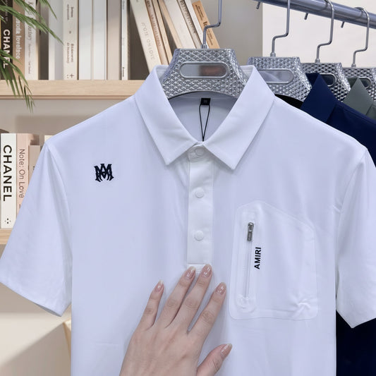 AMiiIRI Apex polo-أداء استثنائي بأسلوب خالد